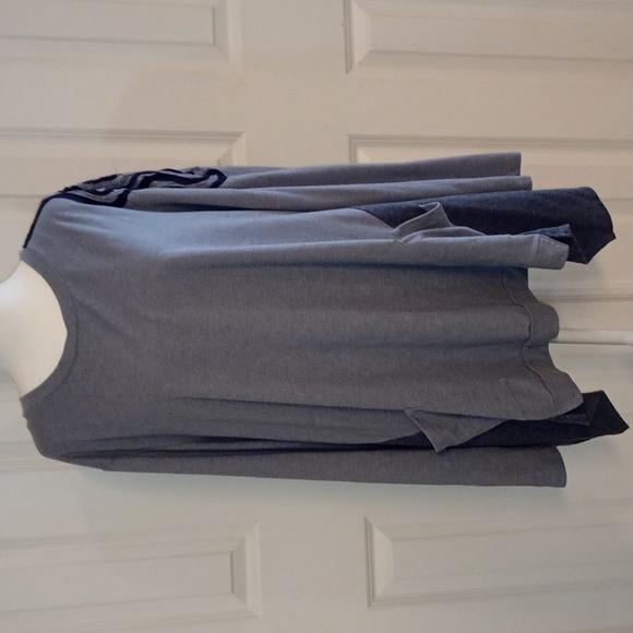 LOGO lounge sweater, XL - Picture 1 of 7